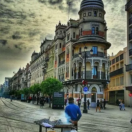 Behouse Avenida Apartamento