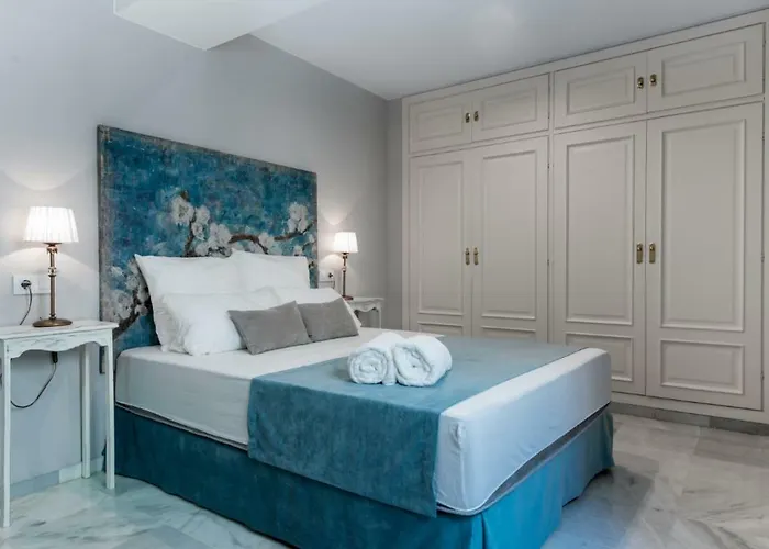 Appartamento Behouse Avenida Siviglia