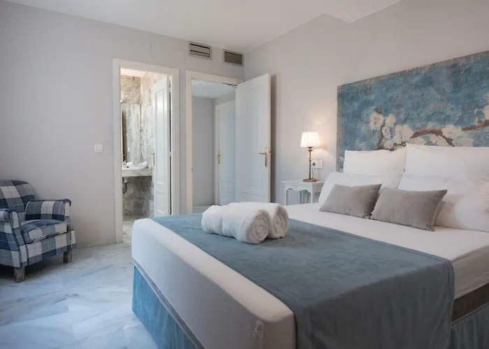 Behouse Avenida Siviglia