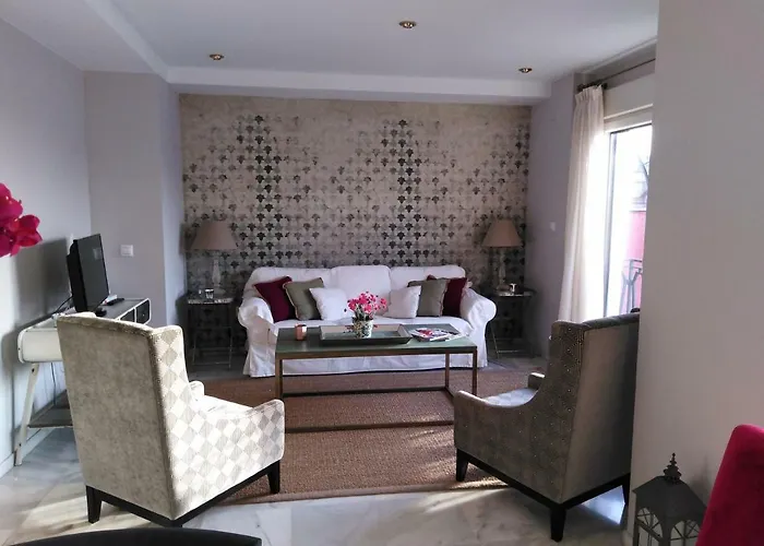 Appartamento Behouse Avenida Siviglia