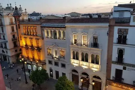 Appartamento Behouse Avenida *