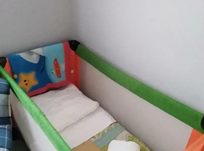 Behouse Avenida Appartamento Siviglia