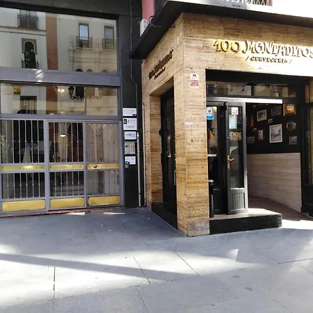 Behouse Avenida