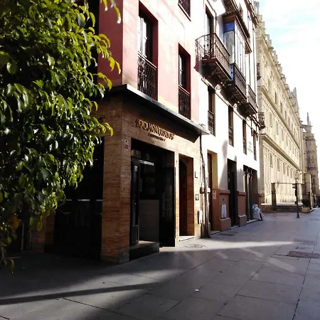 Daire Behouse Avenida